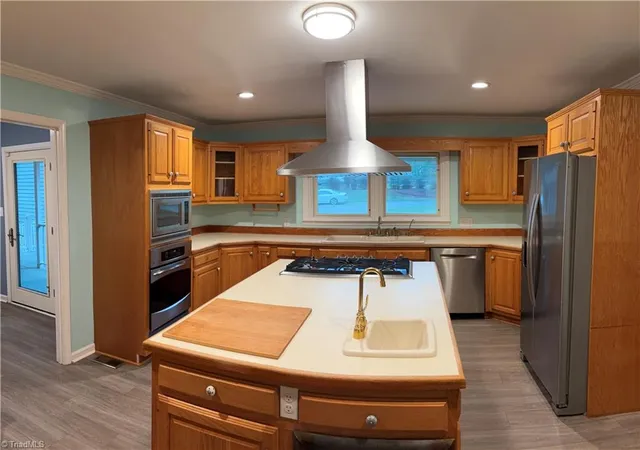 Photo 4 of Single family home for sale at 8908 Cedar Spring Dr, Colfax, NC 27235 | MLS# 1234667 | Listing updated on 2026-09-15