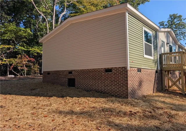 Photo 1 of Sale Pending at 1322 Pineview Rd, Randleman, NC 27317 | MLS# 1239286 | Listing updated on 2026-10-19