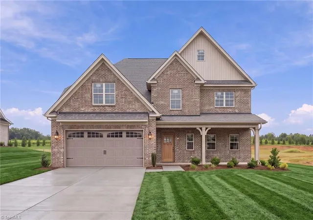 Photo 1 of Single family home for sale at 236 Sandpiper Dr, Lexington, NC 27295 | MLS# 1236659 | Listing updated on 2026-10-07