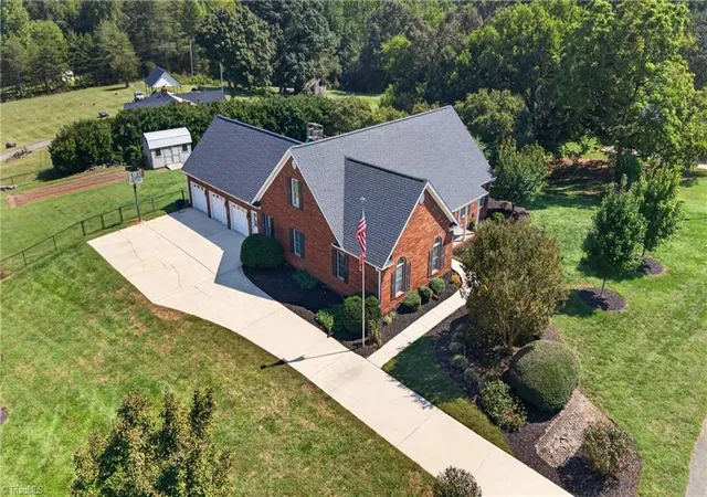 Photo 1 of Sale Pending at 117 Pinnix Dr, Lexington, NC 27295 | MLS# 1236431 | Listing updated on 2026-09-26