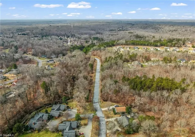 Photo 2 of Land for sale at 1751 Country Clb Dr, High Point, NC 27262 | MLS# 1234016 | Listing updated on 2026-09-09