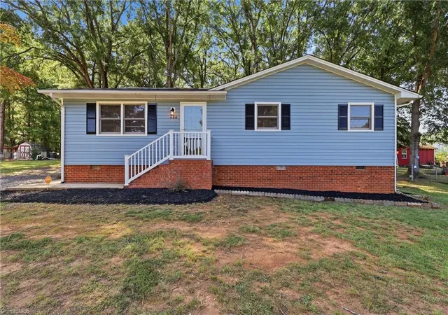 Photo 1 of Single family home for sale at 436 Elam Ave, Eden, NC 27288 | MLS# 1234519 | Listing updated on 2026-09-03