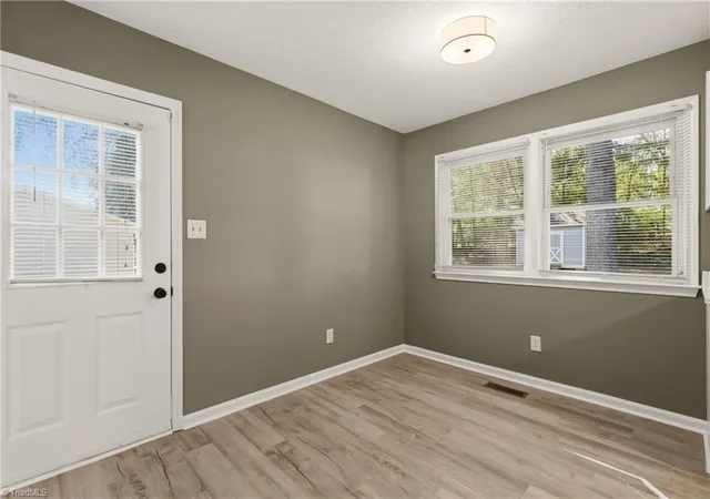 Photo 3 of Single family home for sale at 436 Elam Ave, Eden, NC 27288 | MLS# 1234519 | Listing updated on 2026-09-03
