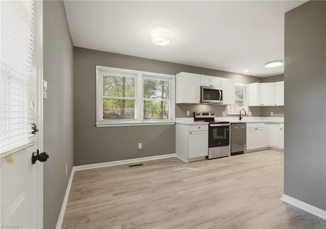 Photo 4 of Single family home for sale at 436 Elam Ave, Eden, NC 27288 | MLS# 1234519 | Listing updated on 2026-09-03