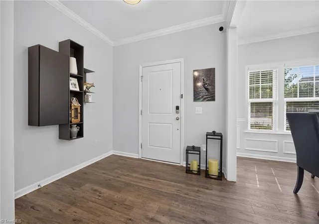 Photo 3 of Single family home for sale at 2460 Dog Leg Dr, Winston Salem, NC 27103 | MLS# 1235962 | Listing updated on 2026-10-04