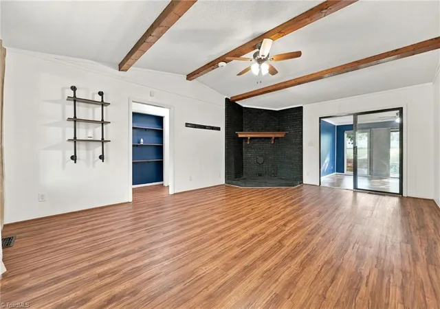 Photo 3 of Single family home for sale at 333 Gregg St, Archdale, NC 27263 | MLS# 1235528 | Listing updated on 2026-10-06