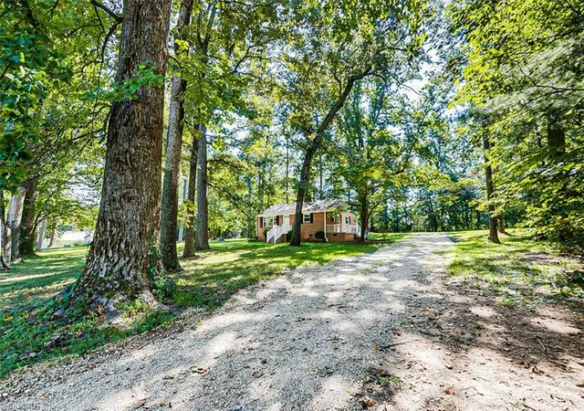 Photo 18 of Sale Pending at 3120 Nc Hwy 62 E, Liberty, NC 27298 | MLS# 1234664 | Listing updated on 2026-10-14