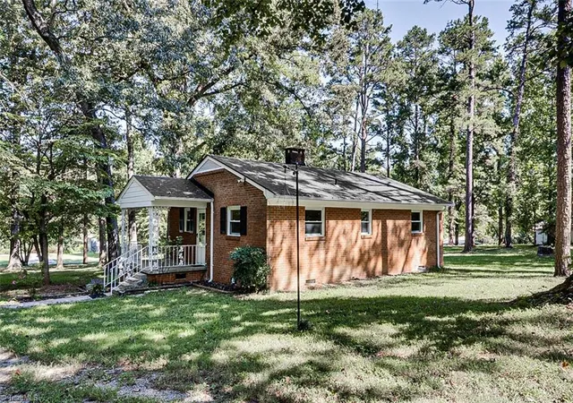 Photo 2 of Sale Pending at 3120 Nc Hwy 62 E, Liberty, NC 27298 | MLS# 1234664 | Listing updated on 2026-10-14