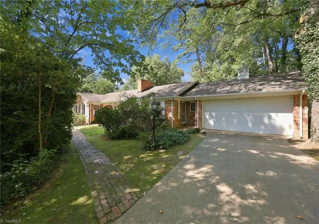 Photo 2 of Sale Pending at 345 Lindley Ave, Asheboro, NC 27203 | MLS# 1235634 | Listing updated on 2026-09-20