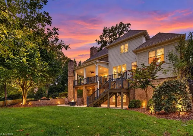 Photo 2 of Mansion for sale at 880 Osprey Ridge Rd, Winston Salem, NC 27106 | MLS# 1238182 | Listing updated on 2026-10-18
