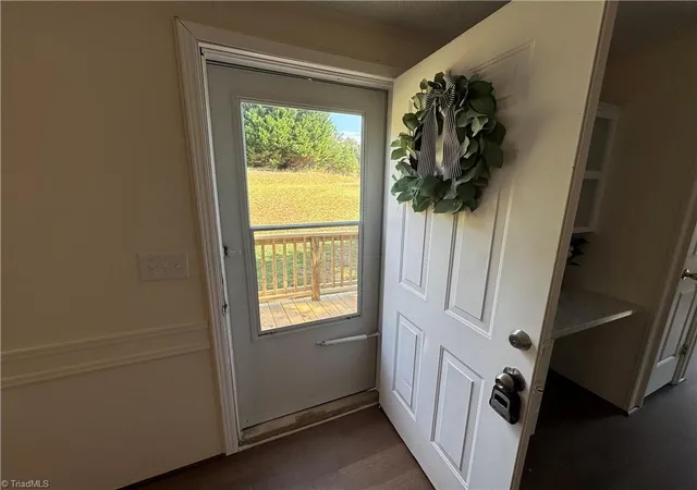 Photo 3 of Sale Pending at 1376 Harris Rd, Walnut Cove, NC 27052 | MLS# 1239265 | Listing updated on 2026-10-23
