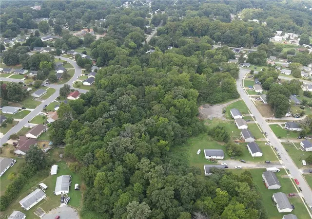 Photo 4 of Land for sale at 3504 Martin Ave, Greensboro, NC 27405 | MLS# 1235297 | Listing updated on 2026-09-17