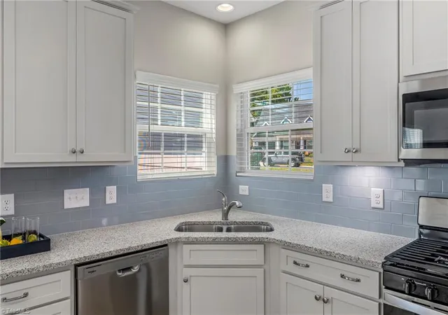 Photo 3 of Single family home for sale at 2275 Campbell Loop, Burlington, NC 27215 | MLS# 1234072 | Listing updated on 2026-09-08