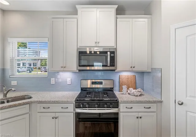 Photo 4 of Single family home for sale at 2275 Campbell Loop, Burlington, NC 27215 | MLS# 1234072 | Listing updated on 2026-09-08