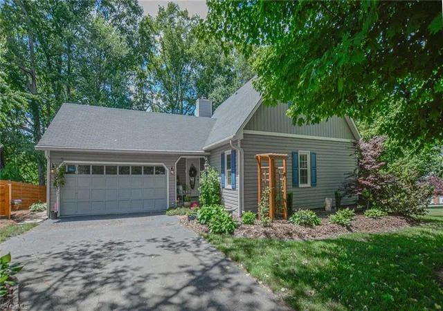 Single family home for sale at 344 Lewisville Trails Rd, Lewisville, NC 27023 | MLS# 1234735
