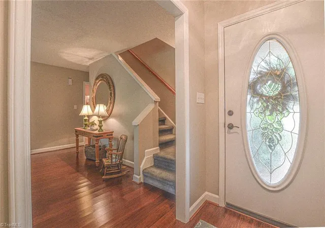 Photo 2 of Single family home for sale at 344 Lewisville Trails Rd, Lewisville, NC 27023 | MLS# 1234735 | Listing updated on 2026-09-15