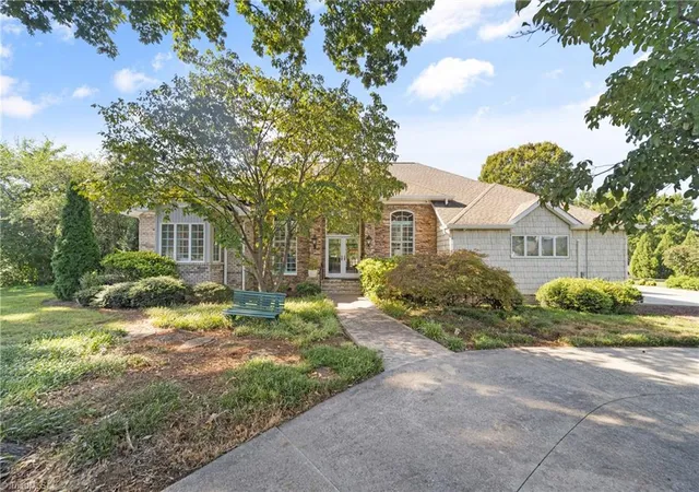 Photo 1 of Sale Pending at 675 Riverbend Dr, Advance, NC 27006 | MLS# 1235323 | Listing updated on 2026-10-01
