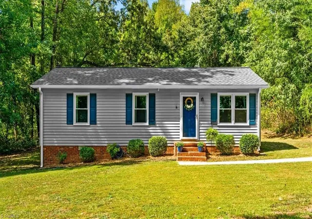 Photo 1 of Sale Pending at 8437 Southard Rd, Stokesdale, NC 27357 | MLS# 1235953 | Listing updated on 2026-09-30