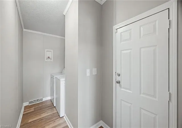 Photo 4 of Single family home for sale at 5499 Hitching Post Dr, Gibsonville, NC 27249 | MLS# 1231405 | Listing updated on 2026-09-08