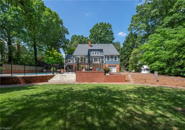 Photo 4 of Single family home for sale at 183 Tifton St, Advance, NC 27006 | MLS# 1234453 | Listing updated on 2026-09-09