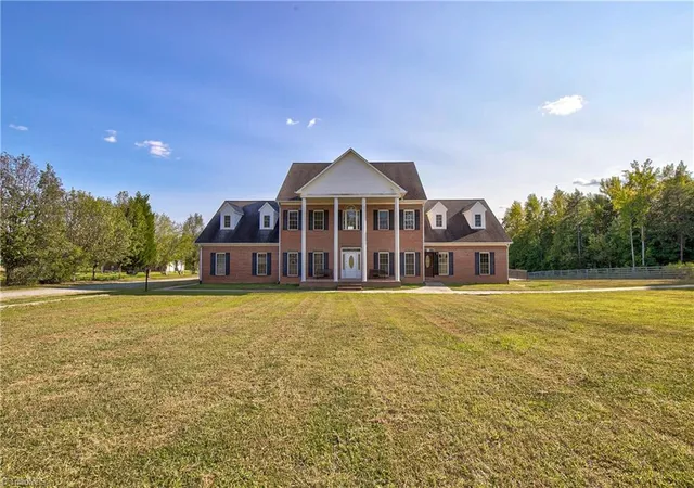Photo 1 of Mansion for sale at 5054 Harvest Rd, Mc Leansville, NC 27301 | MLS# 1235828 | Listing updated on 2026-09-18