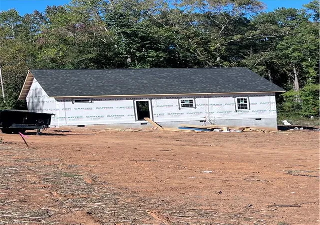 Photo 2 of Single family home for sale at 376 Ave J, Lexington, NC 27292 | MLS# 1240106 | Listing updated on 2026-10-27