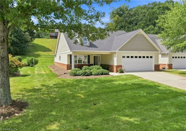 Photo 1 of Single family home for sale at 109 Plantation Pl Ln, Mount Airy, NC 27030 | MLS# 1234750 | Listing updated on 2026-09-13