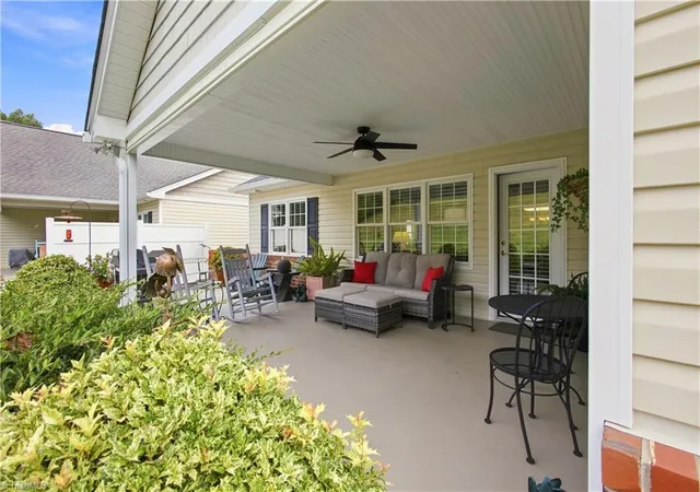 Photo 4 of Single family home for sale at 109 Plantation Pl Ln, Mount Airy, NC 27030 | MLS# 1234750 | Listing updated on 2026-09-13