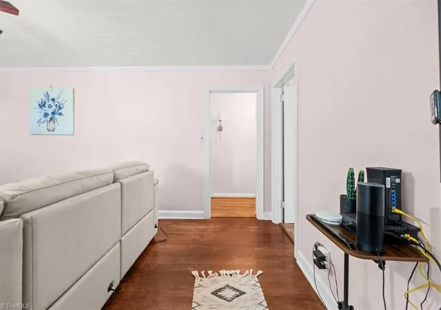 Photo 3 of Single family home for sale at 1539 Shady Dr, Asheboro, NC 27203 | MLS# 1236044 | Listing updated on 2026-10-06