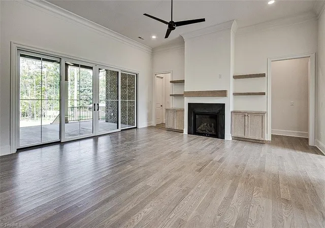 Photo 3 of Sale Pending at 2137 Patriot Woods Dr, Asheboro, NC 27205 | MLS# 1234320 | Listing updated on 2026-09-17