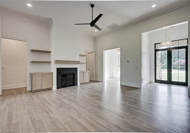 Photo 4 of Sale Pending at 2137 Patriot Woods Dr, Asheboro, NC 27205 | MLS# 1234320 | Listing updated on 2026-09-17