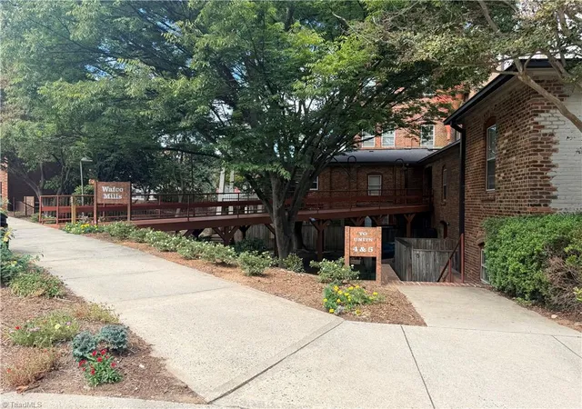 Photo 2 of Single family home for sale at 801 Mcgee St #5, Greensboro, NC 27401 | MLS# 1237697 | Listing updated on 2026-10-27