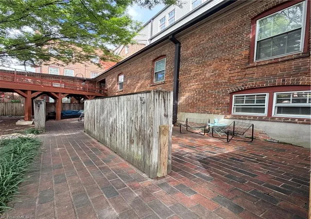 Photo 3 of Single family home for sale at 801 Mcgee St #5, Greensboro, NC 27401 | MLS# 1237697 | Listing updated on 2026-10-27
