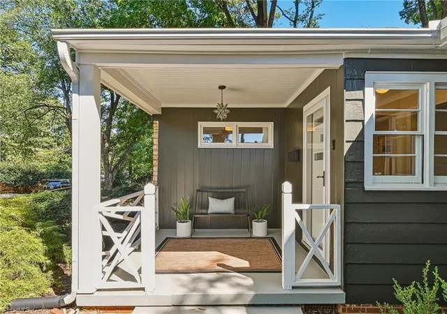 Photo 3 of Sale Pending at 441 Horace Mann Ave, Winston Salem, NC 27104 | MLS# 1235580 | Listing updated on 2026-10-05