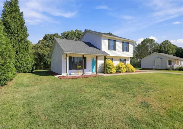 Single family home for sale at 4163 Watts St, Tobaccoville, NC 27050 | MLS# 1239639