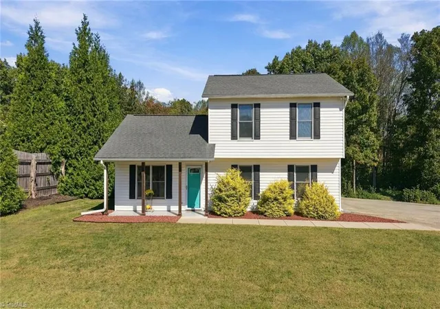 Photo 1 of Single family home for sale at 4163 Watts St, Tobaccoville, NC 27050 | MLS# 1239639 | Listing updated on 2026-10-22