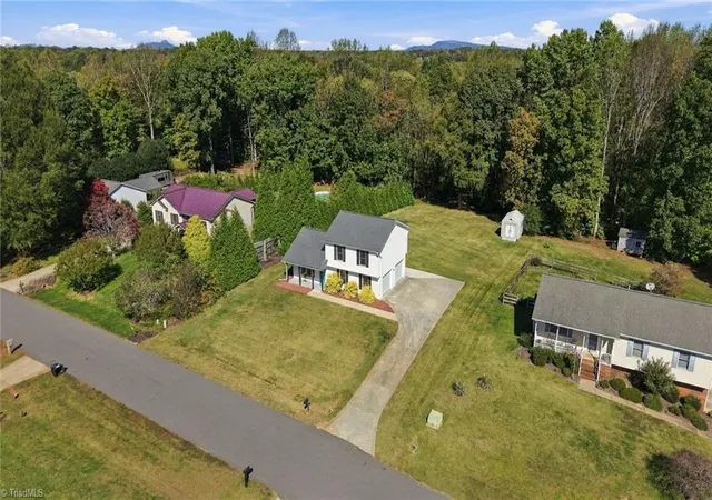 Photo 2 of Single family home for sale at 4163 Watts St, Tobaccoville, NC 27050 | MLS# 1239639 | Listing updated on 2026-10-22