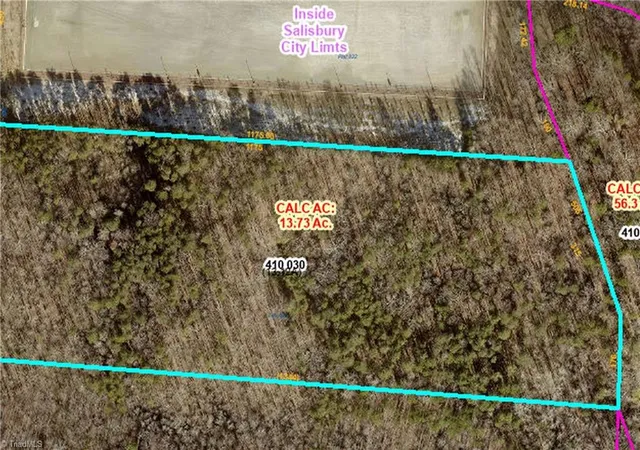 Land for sale at 0 Dukemont St, Salisbury, NC 28146 | MLS# 1233116
