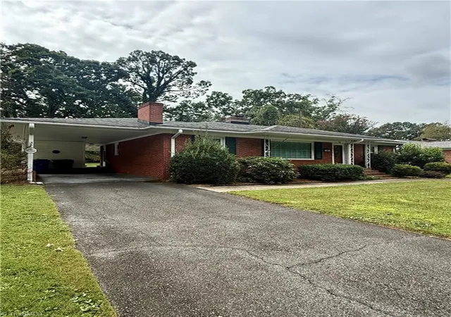 Photo 1 of Sale Pending at 305 Wrenn Ave, Mount Airy, NC 27030 | MLS# 1236778 | Listing updated on 2026-10-27