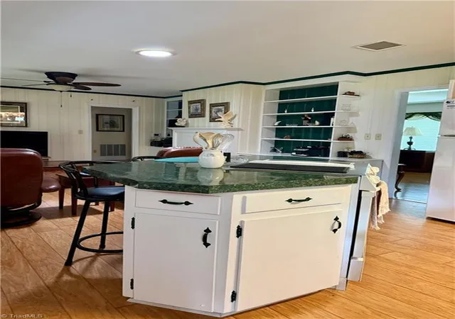 Photo 3 of Sale Pending at 305 Wrenn Ave, Mount Airy, NC 27030 | MLS# 1236778 | Listing updated on 2026-10-27