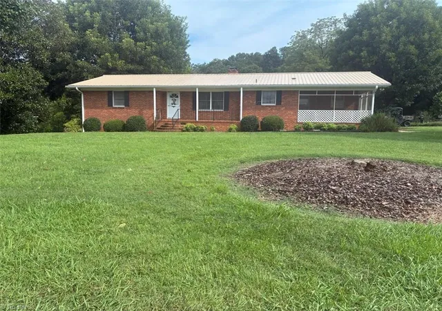 Photo 1 of Sale Pending at 1350 Turner Dairy Rd, Randleman, NC 27317 | MLS# 1234485 | Listing updated on 2026-09-11