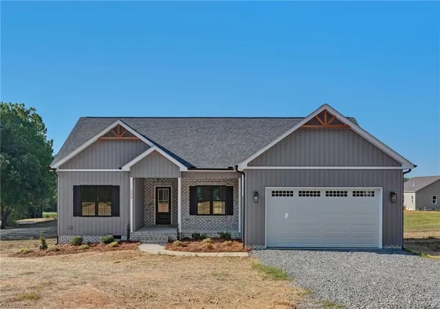 Photo 1 of Single family home for sale at 298 Cole Rd, Reidsville, NC 27320 | MLS# 1234613 | Listing updated on 2026-09-11