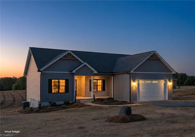 Photo 2 of Single family home for sale at 298 Cole Rd, Reidsville, NC 27320 | MLS# 1234613 | Listing updated on 2026-09-11
