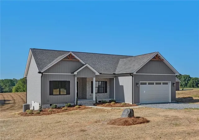 Photo 3 of Single family home for sale at 298 Cole Rd, Reidsville, NC 27320 | MLS# 1234613 | Listing updated on 2026-09-11