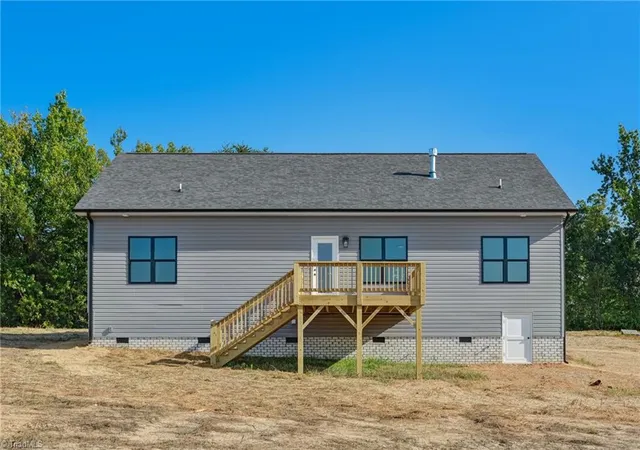 Photo 3 of Single family home for sale at 298 Cole Rd, Reidsville, NC 27320 | MLS# 1234613 | Listing updated on 2026-09-11