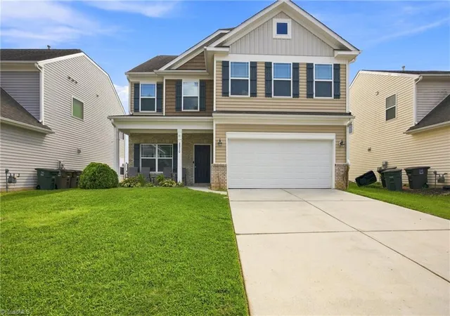 Single family home for sale at 2310 Wise Owl Dr, Mc Leansville, NC 27301 | MLS# 1234633