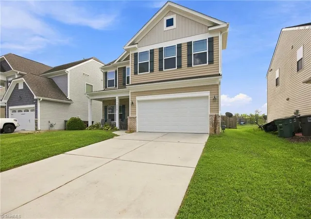 Photo 3 of Single family home for sale at 2310 Wise Owl Dr, Mc Leansville, NC 27301 | MLS# 1234633 | Listing updated on 2026-09-04