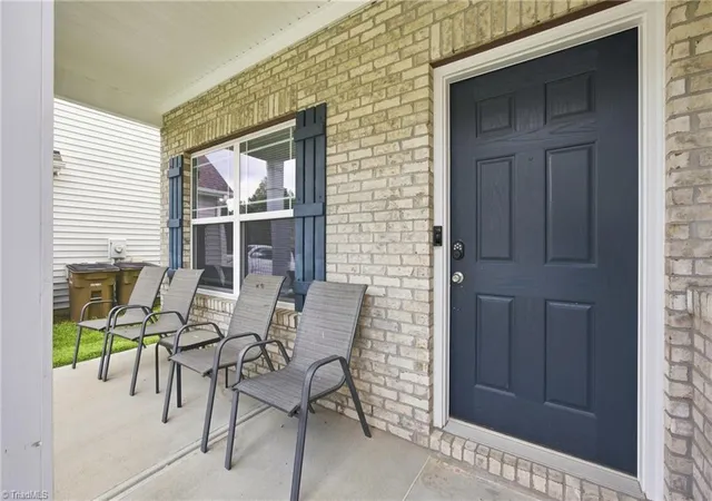Photo 3 of Single family home for sale at 2310 Wise Owl Dr, Mc Leansville, NC 27301 | MLS# 1234633 | Listing updated on 2026-09-04