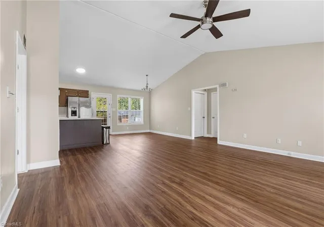 Photo 3 of Single family home for sale at 109 Mccleskey Dr, Yadkinville, NC 27055 | MLS# 1234232 | Listing updated on 2026-09-19