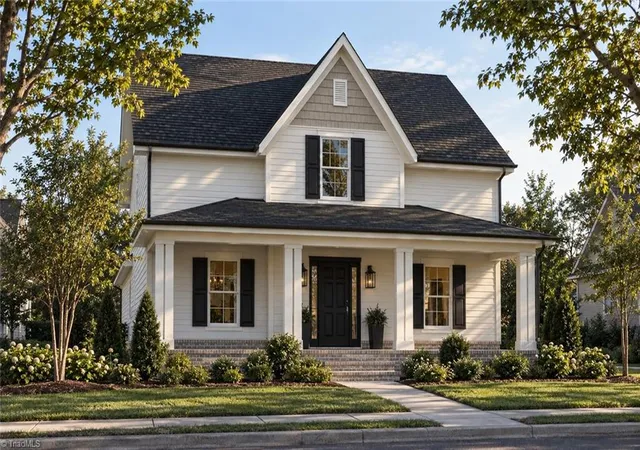 Photo 1 of Single family home for sale at 1626 Cross Village Ave, Kernersville, NC 27284 | MLS# 1236208 | Listing updated on 2026-09-18